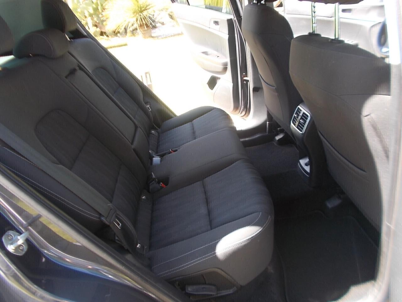 Kia Sportage 1.7 CRDi 115cv *FULL OPT.* come NUOVA