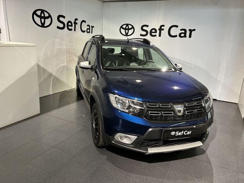 Dacia Sandero Sandero Stepway 0.9 TCe 90 CV Comfort