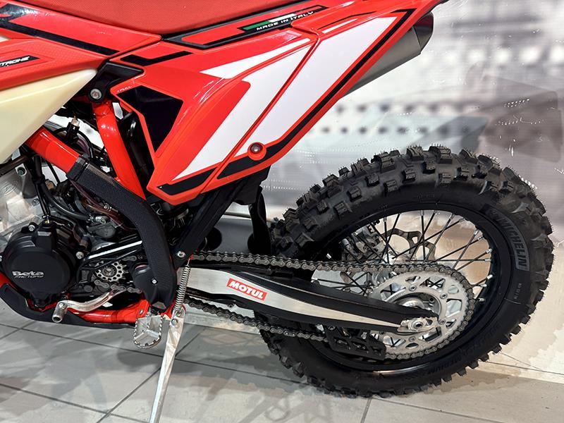 Betamotor RR Enduro 125 2T
