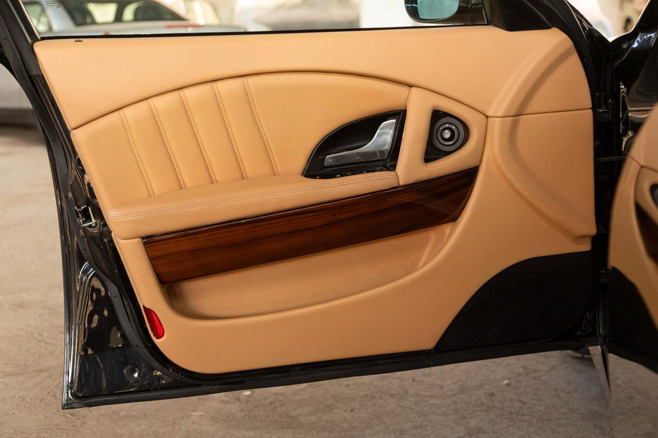 Maserati Quattroporte 4.2 V8 Automatica
