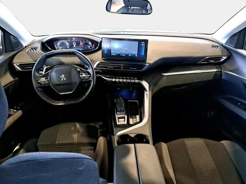 PEUGEOT 5008 BlueHDi 130 Active Business EAT8 S/S aut