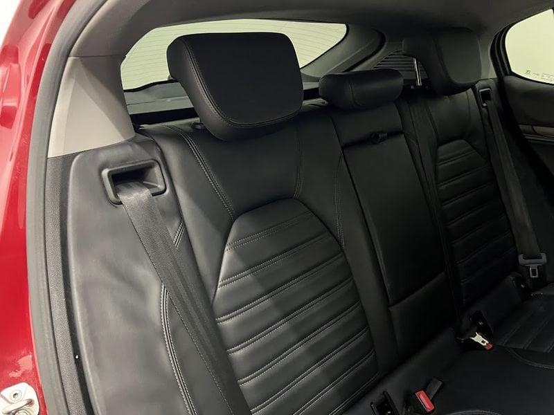 Alfa Romeo Stelvio Stelvio 2.0 Turbo 280 CV AT8 Q4 Super