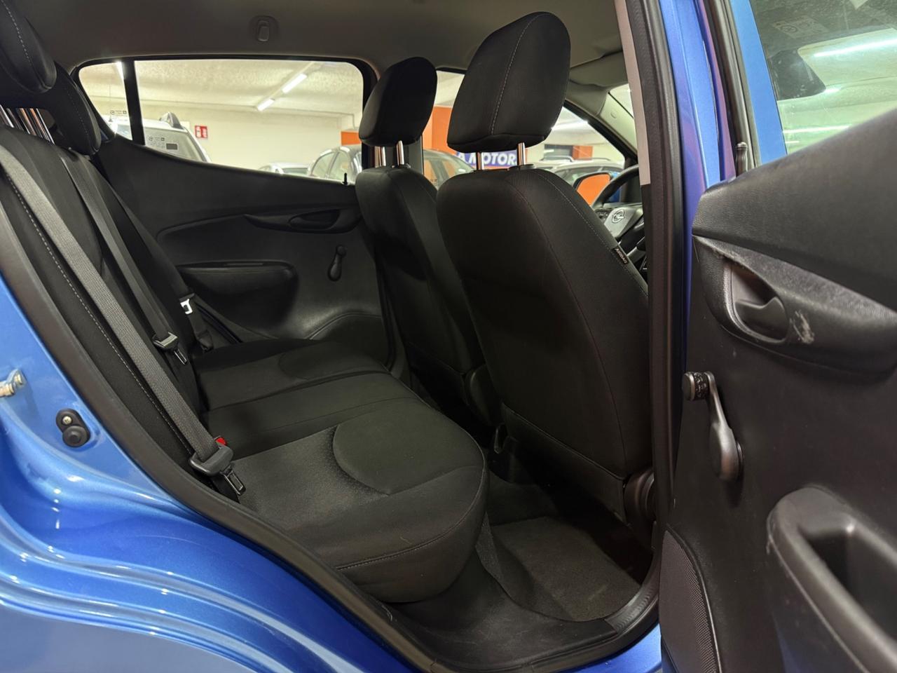 Opel Karl 1.0 75 CV Cosmo - 2015 EURO6