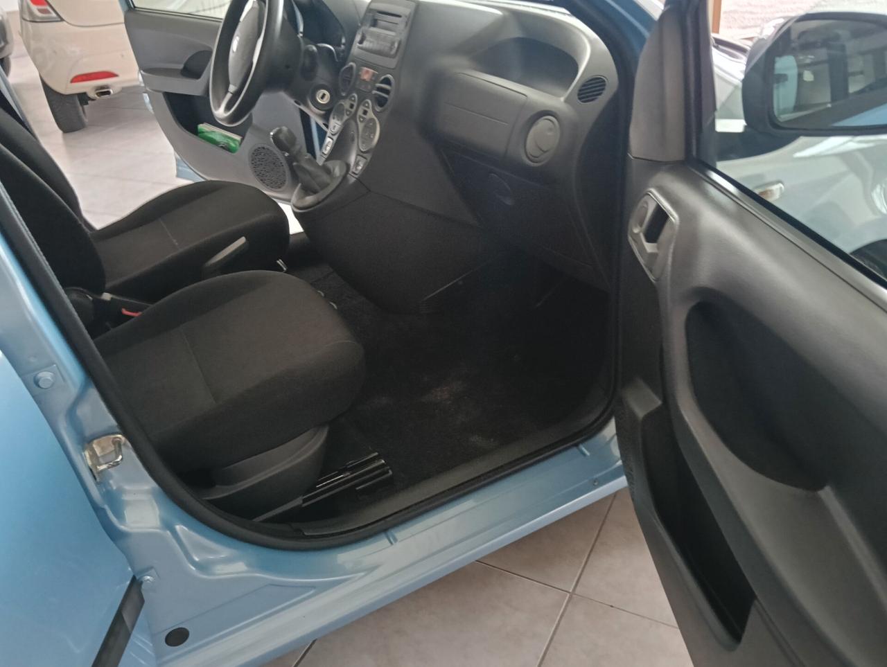 Fiat Panda 1.2 Emotion