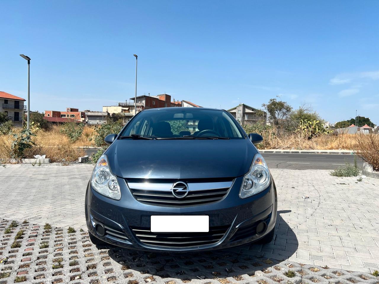 Opel Corsa 1.3CDTI 100000KM O-T-T-I-M-A