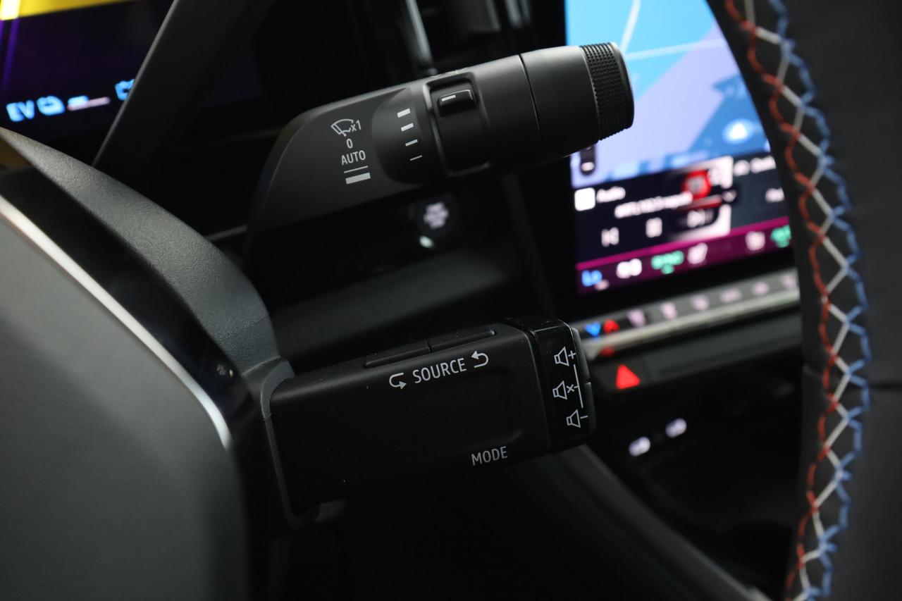 RENAULT Rafale Full Hybrid E-Tech 200 CV Esprit Alpine