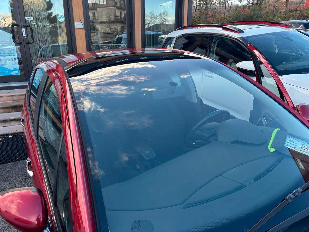 Citroen C3 1.6 HDi 90 FAP Exclusive