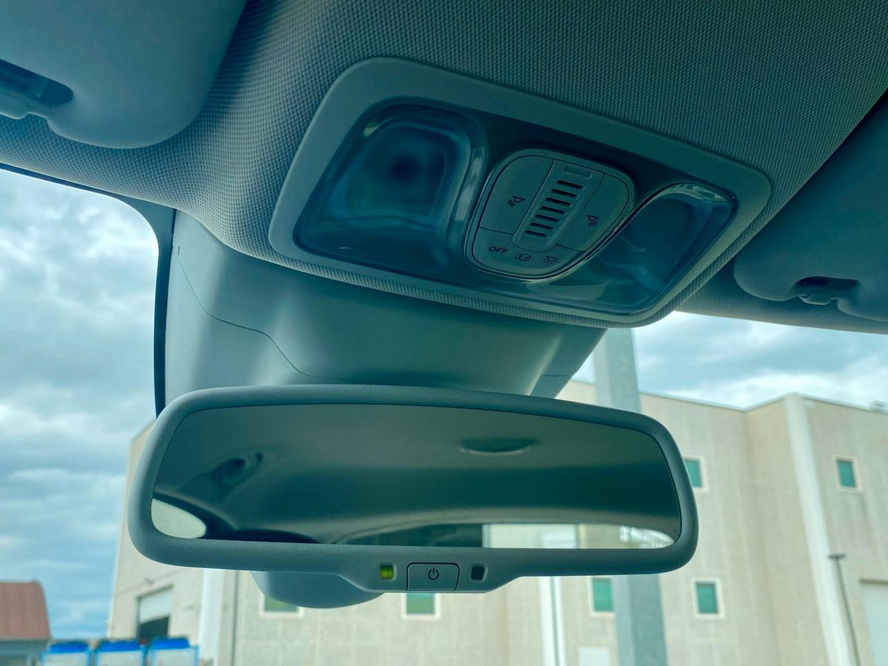 Fiat 500L 1.4 95 CV S&S Cross