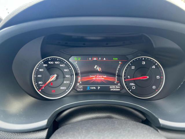 FOTON Tunland G7 Tunland G7 2.0 TDI Doppia Cabina 4WD AT8