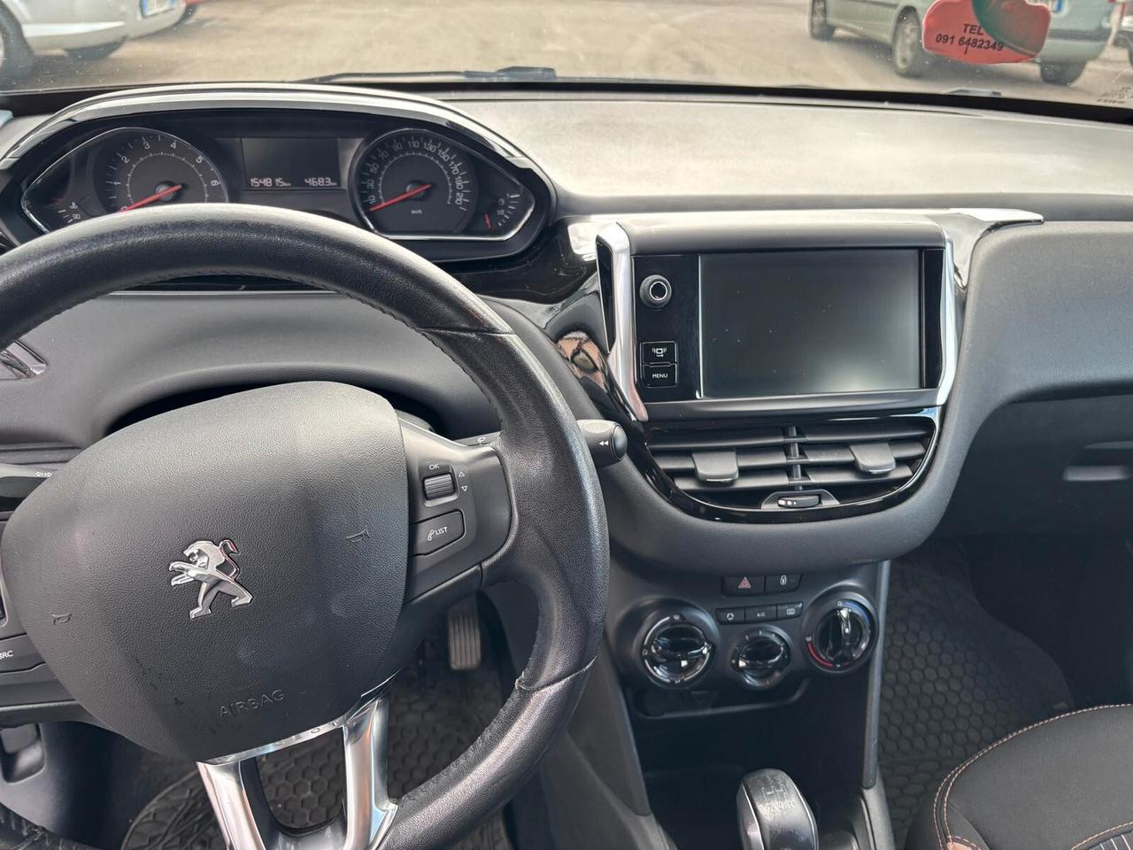 Peugeot 208 1.0 VTi 68 CV 5 porte Active
