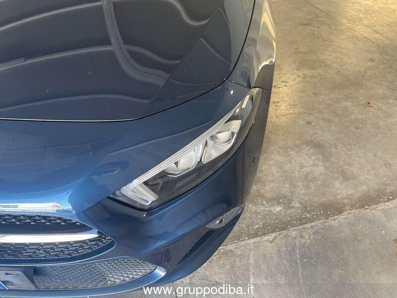 Mercedes-Benz Classe A - W177 2018 Diesel A 180 d Sport auto