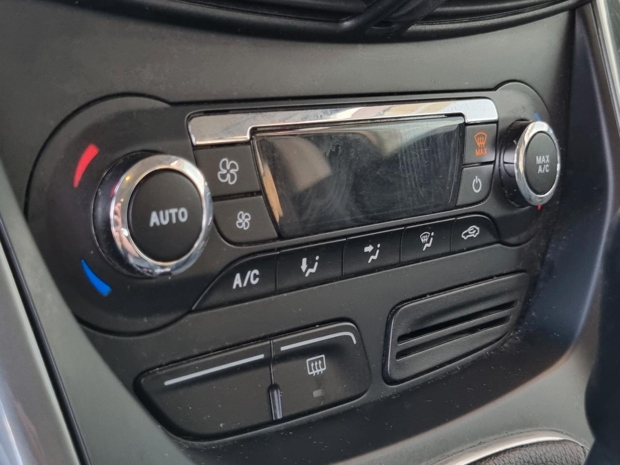 Ford C-Max II 2010 1.6 tdci Titanium 115cv dpf