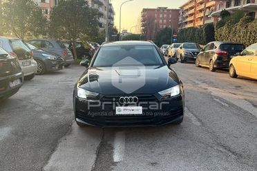 AUDI A4 2.0 TDI 150 CV ultra Business Sport