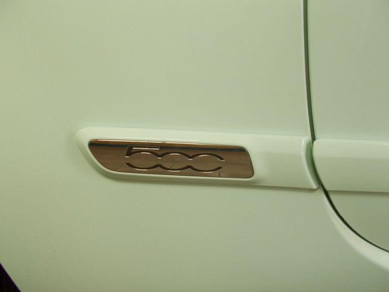 FIAT 500 1.3 Multijet 16V 95 CV Lounge 338.7575187 MASSARI MARCO