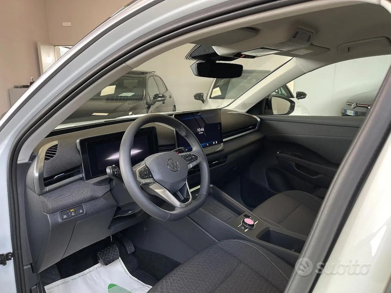 Volkswagen T-Roc 1.5 eTSI Life ACT 115CV DSG