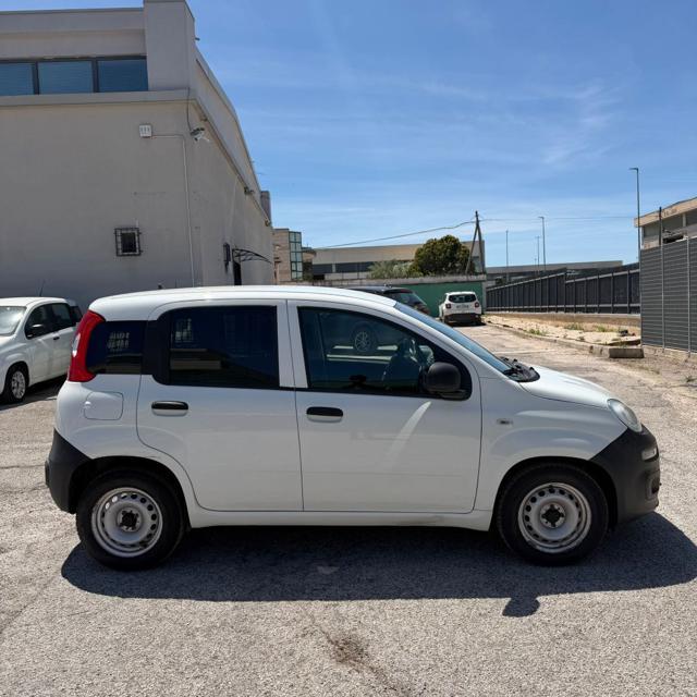 FIAT NEW PANDA VAN 1.3 M-JET 2 POSTI POP - 2018