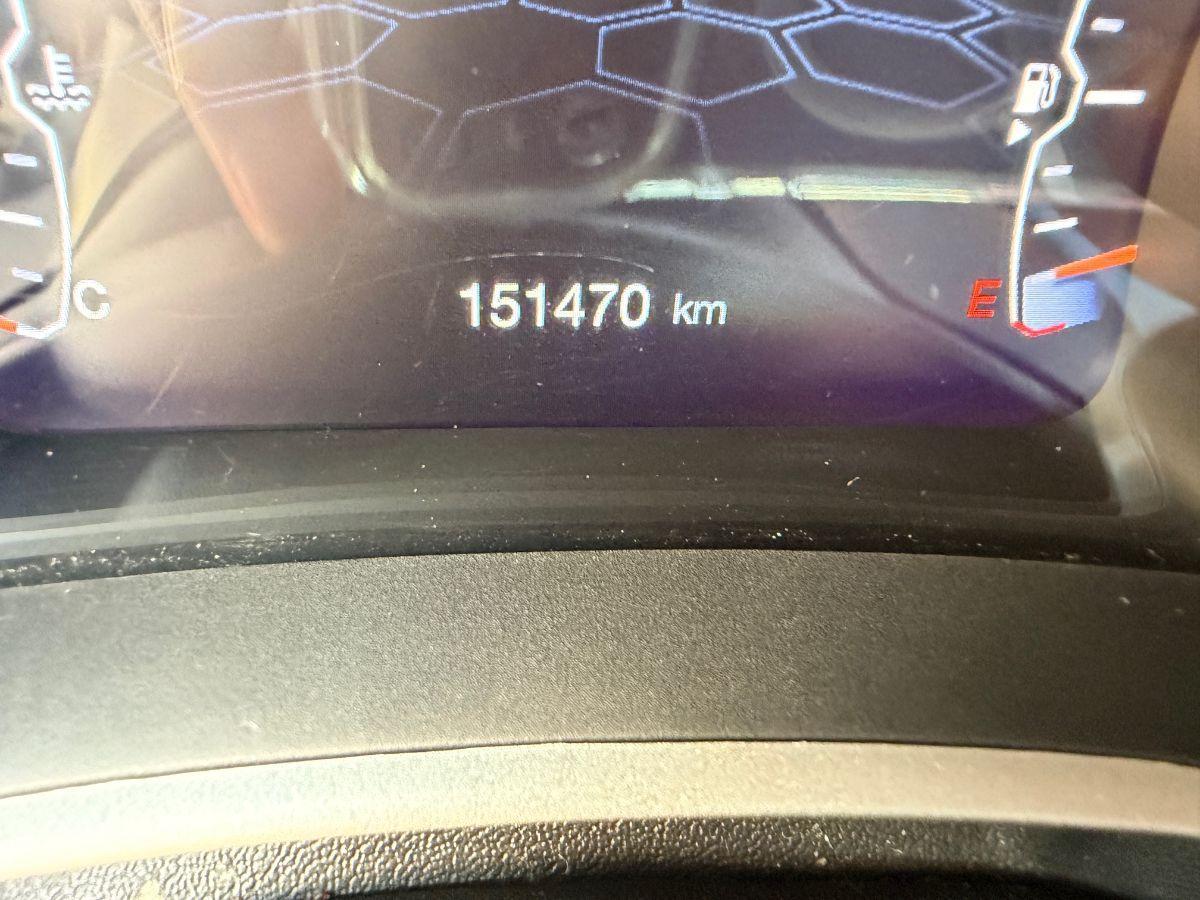 JEEP - Compass - 2.0 Mjt II aut. 4WD Limited #TAG.JEEP