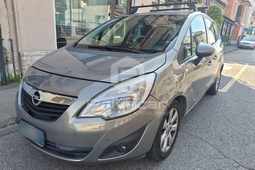 OPEL Meriva 1.3 CDTI Cosmo