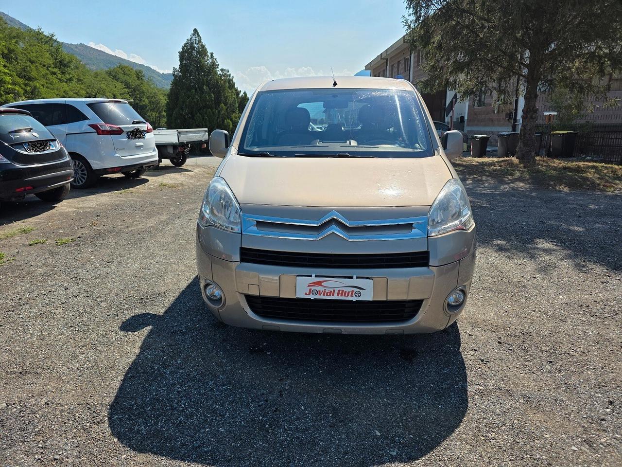 Citroen Berlingo 1.6 16V