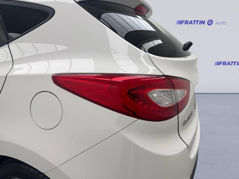 HYUNDAI IX35 2.0 CRDI XPOSSIBLE 4WD 13