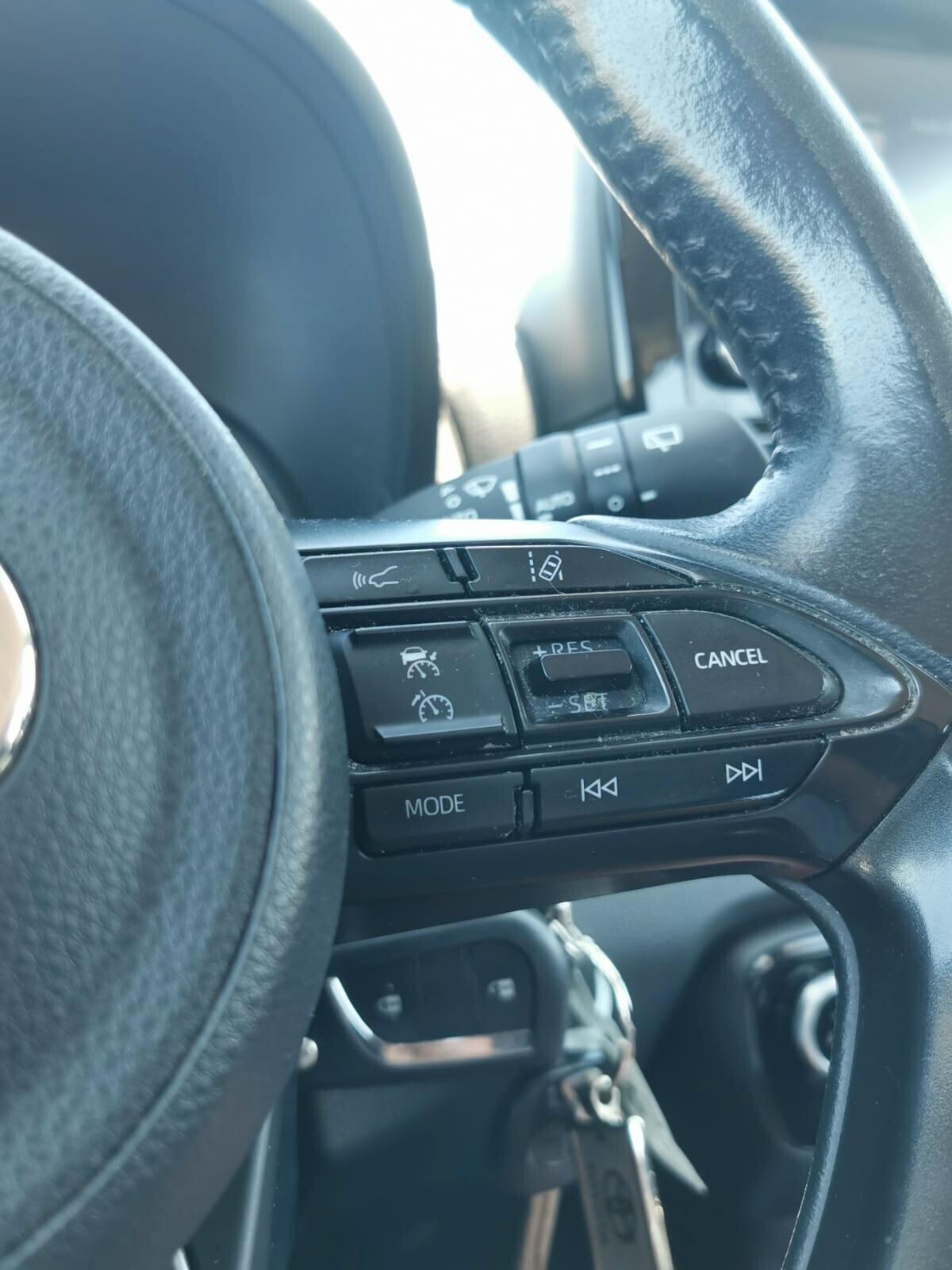 Toyota Yaris 1.5 Hybrid 5P. Active SUPERPREZZO