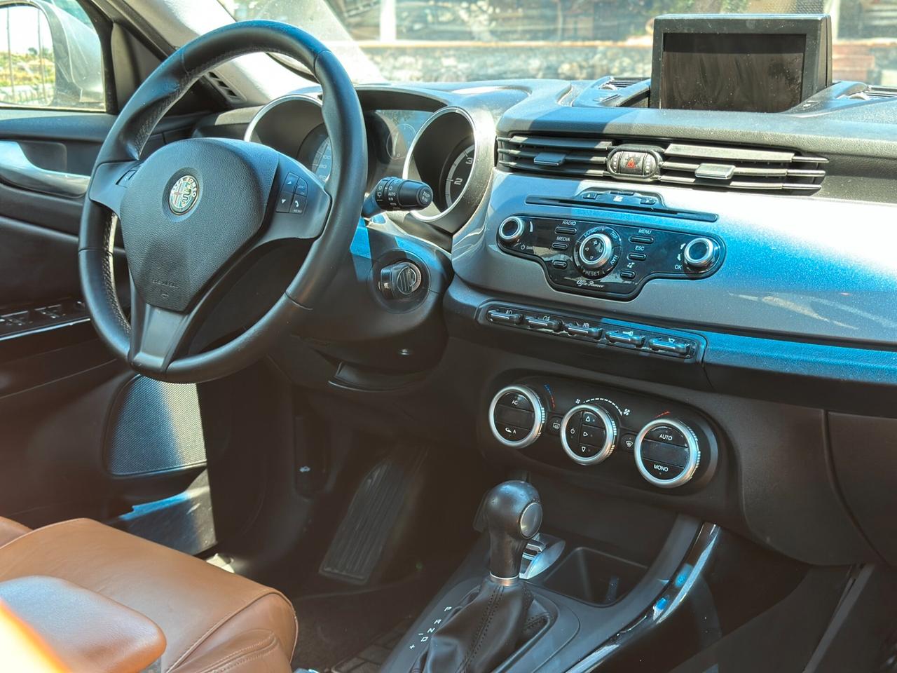 Alfa Romeo Giulietta 2.0 JTDm-2 Exclusive Aut.