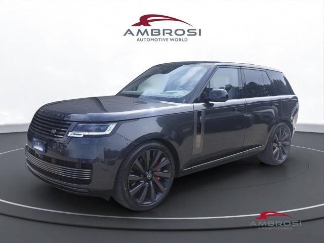 LAND ROVER Range Rover 4.4 V8 615 CV SV