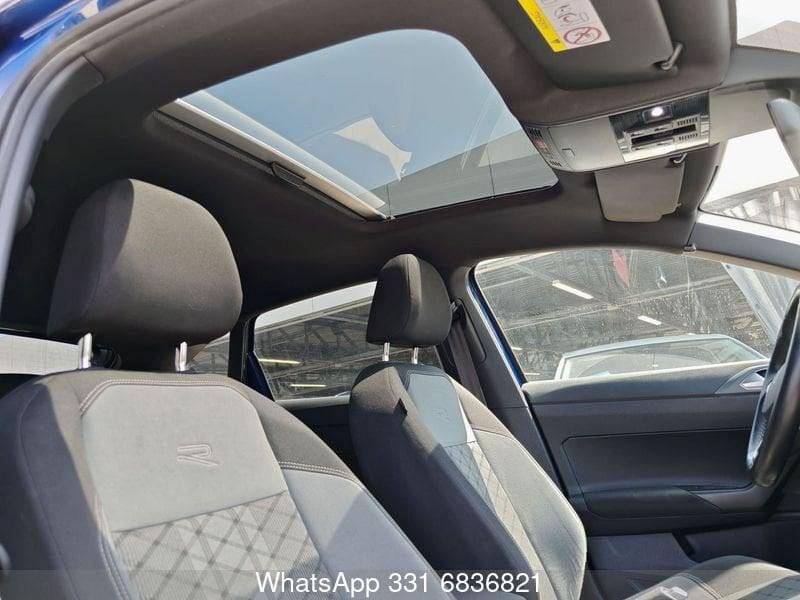 Volkswagen Taigo Taigo 1.5 TSI 150 CV DSG R-Line