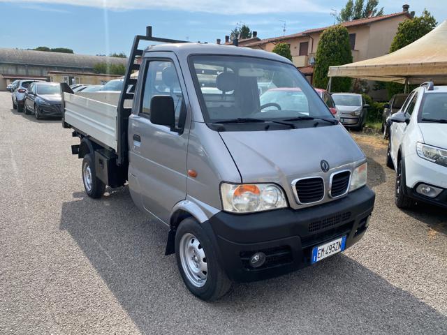 GIOTTI VICTORIA Gladiator 1.3 cassone ribaltabile