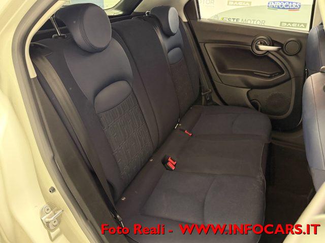 FIAT 500X 1.3 MultiJet 95 CV Club - PROMO