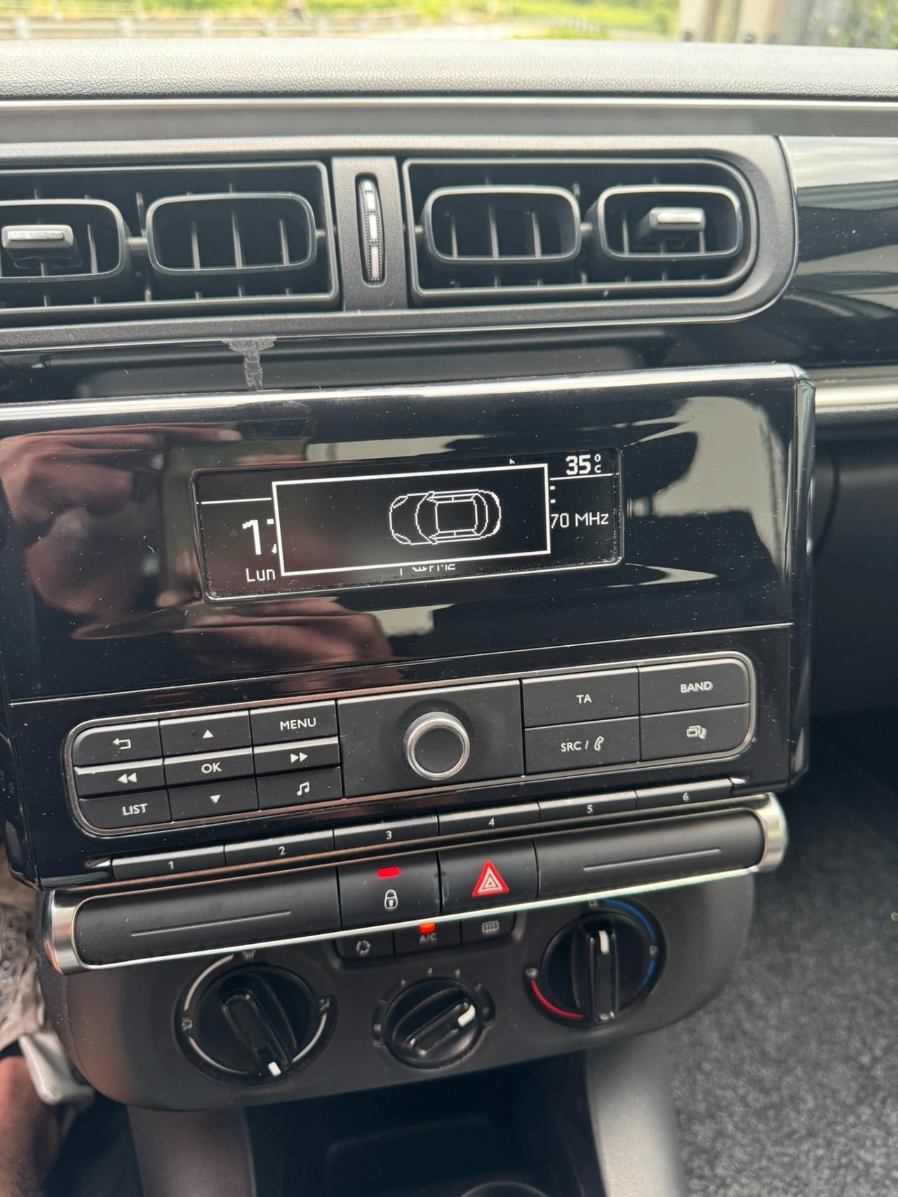 Citroen C3 PureTech 83 S&S Shine neopatentati