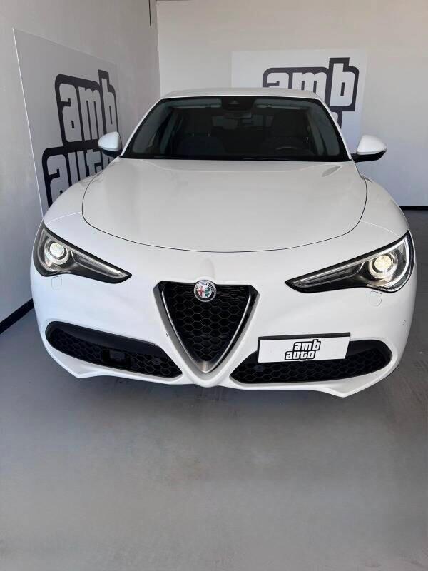 Alfa Romeo Stelvio 160 CV N1 Autocarro!!!!