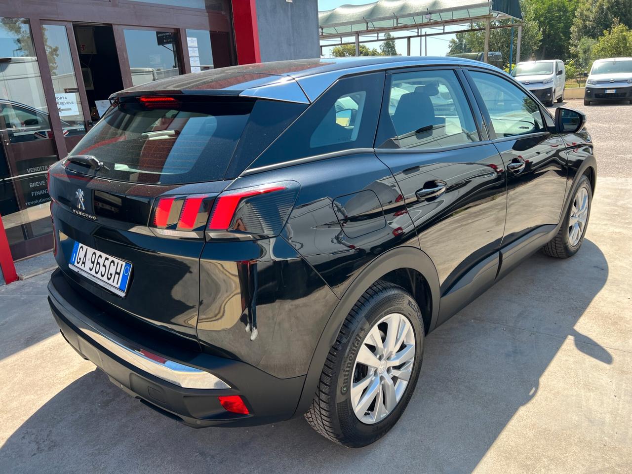 Peugeot 3008 1.5 HDi PREZZO REALE oppure €225 mese
