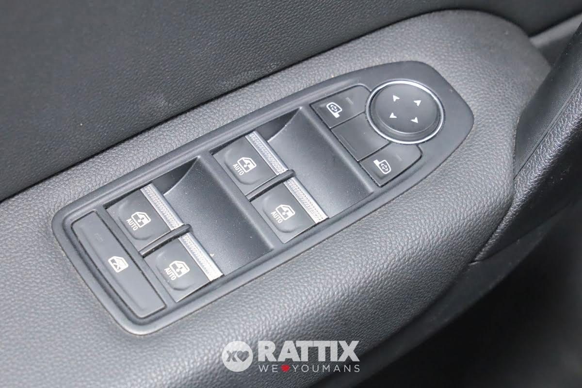 Renault Captur 1.6 E-Tech full hybrid 145CV Techno auto