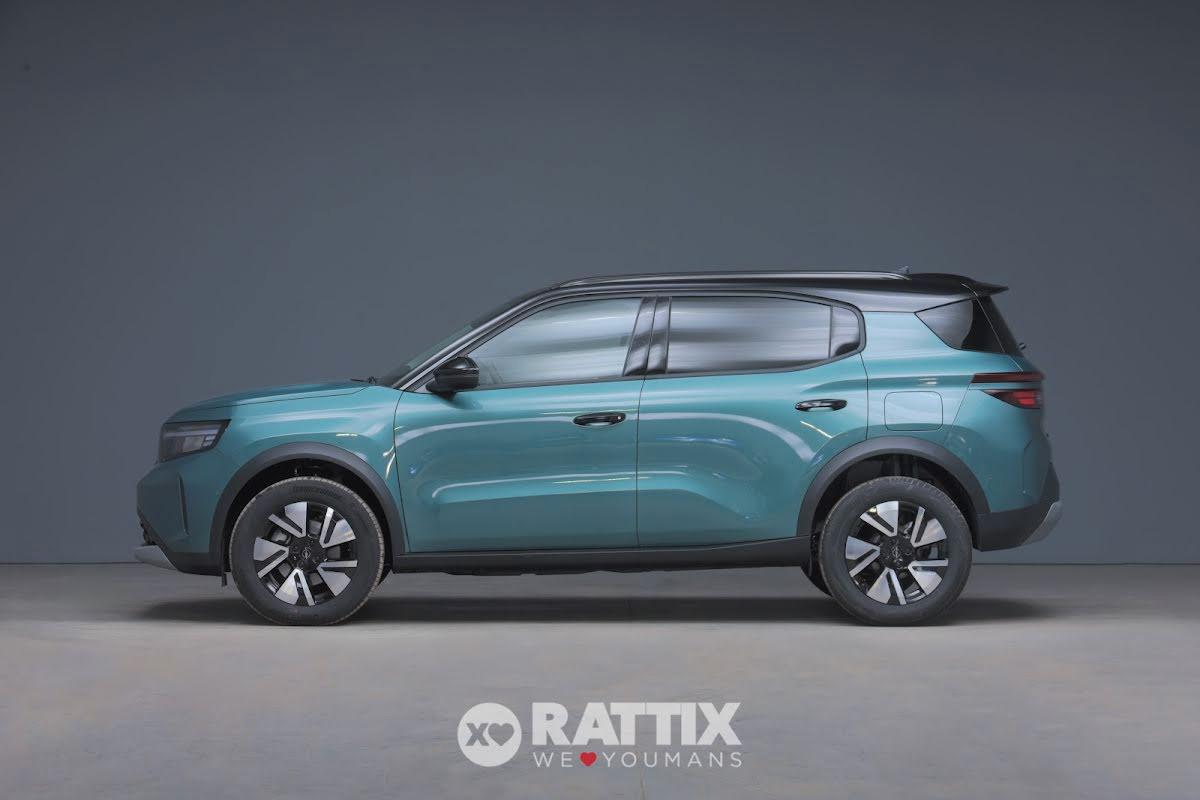 Opel Frontera 1.2 hybrid 145CV GS edct