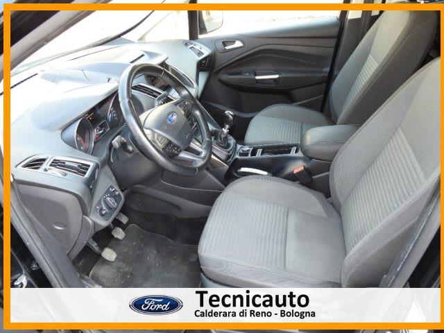 FORD C-Max 1.5 TDCi 120CV Start&Stop Titanium
