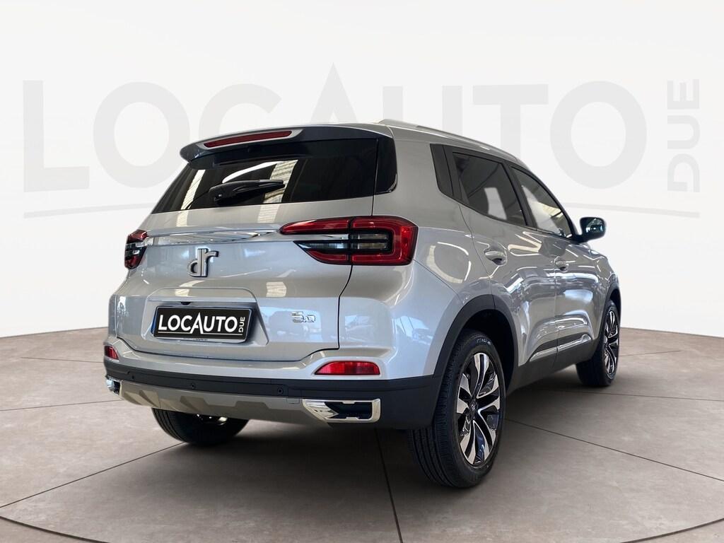 DR Motor DR 5.0 1.5 Turbo Bi-Fuel CVT - PROMO