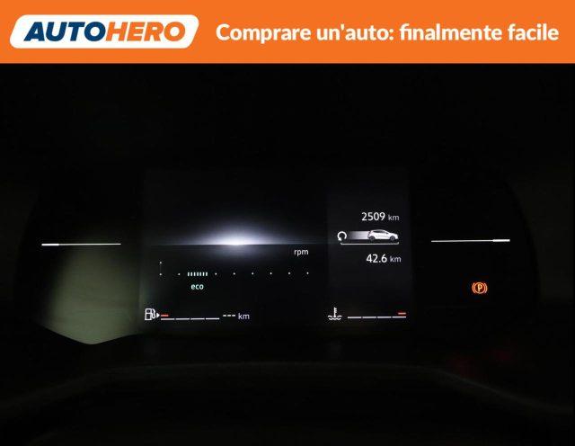 RENAULT Clio TCe 90 CV 5 porte Generation
