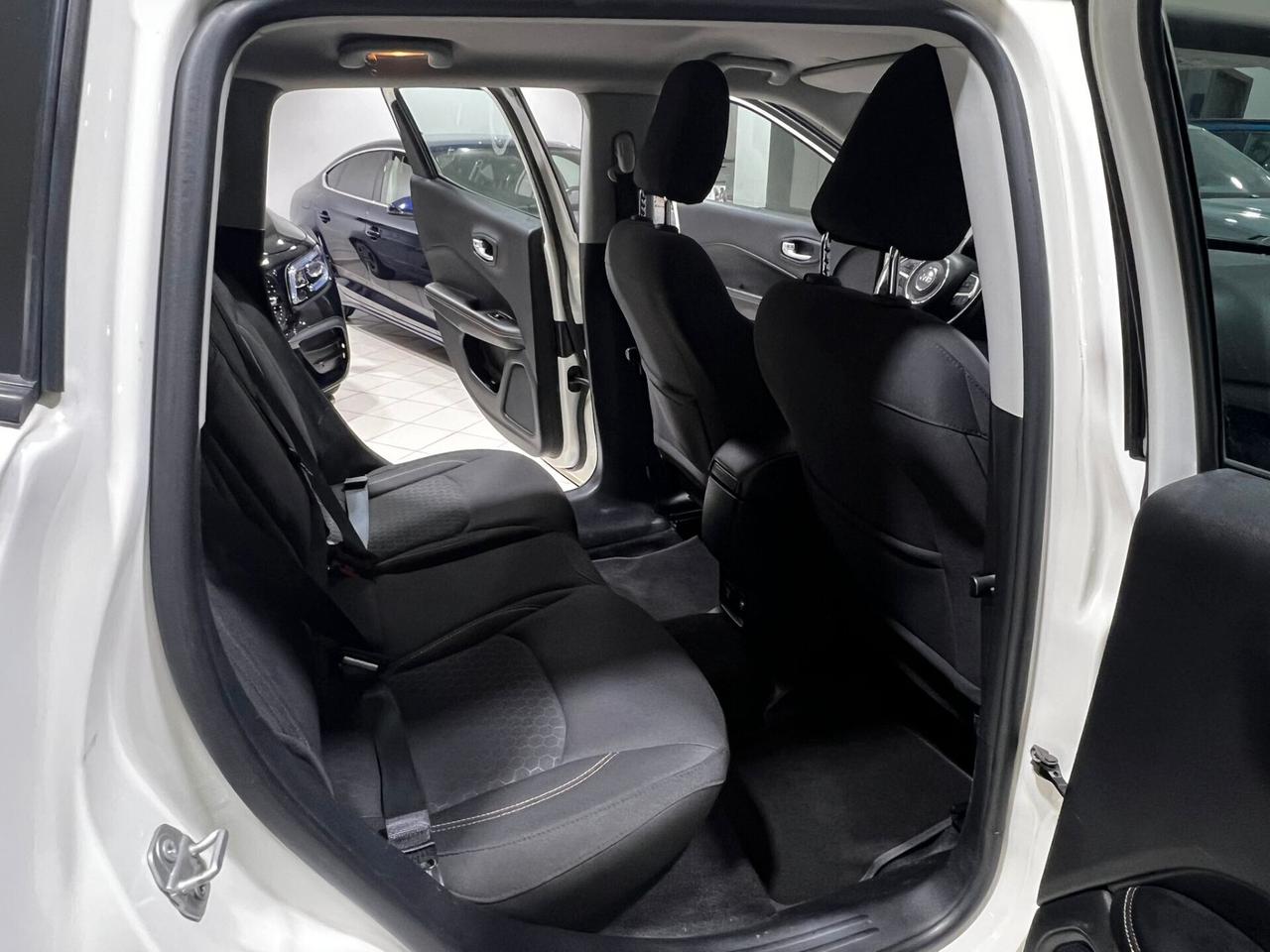 Jeep Compass 1.6 Multijet II 2WD Longitude