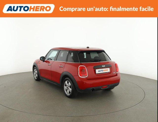 MINI One 1.2 One 75 CV 5 porte