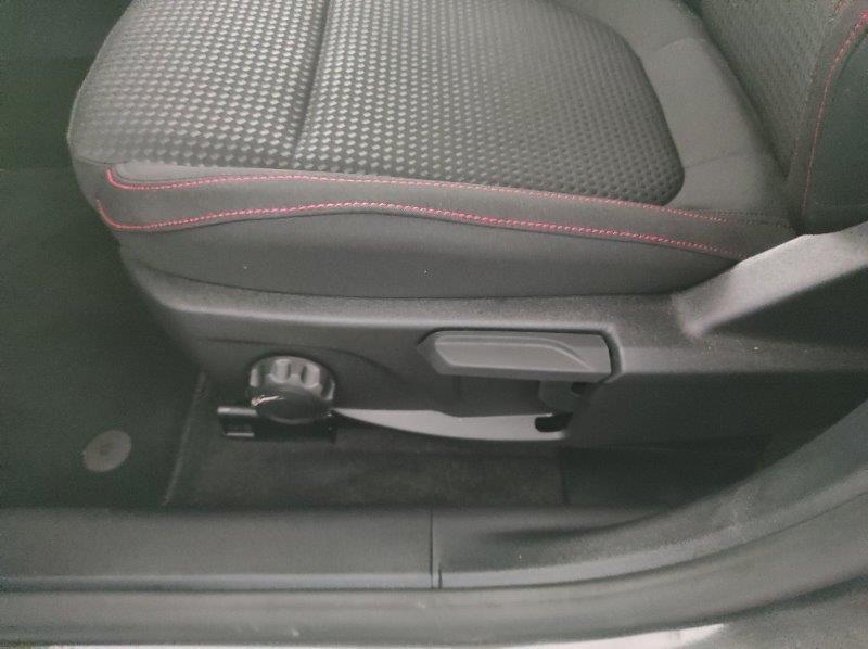 FORD Focus 4ª serie - Focus 1.5 EcoBlue 115 CV automatico SW ST-Line