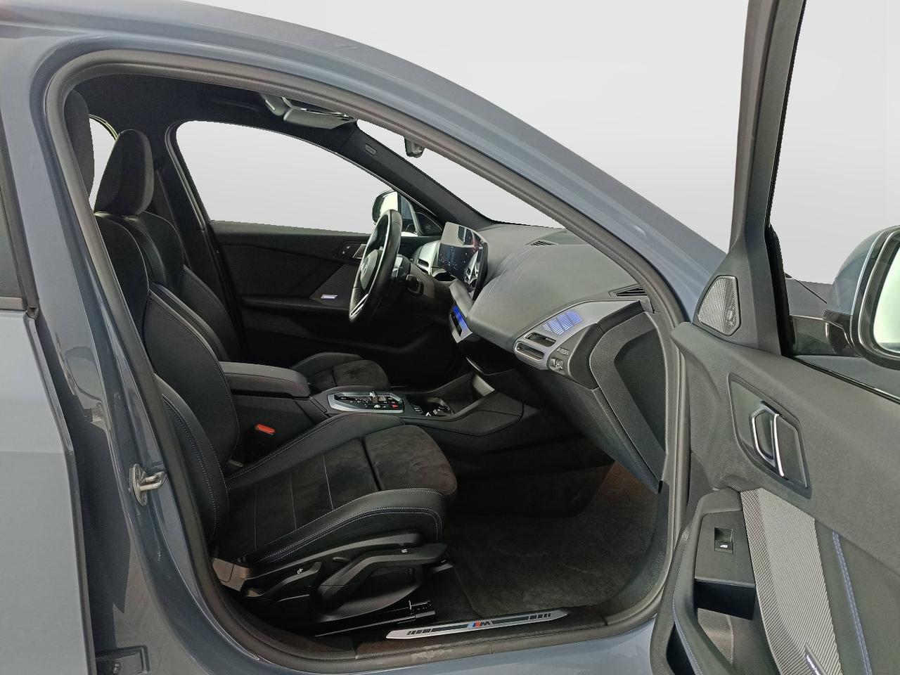 BMW Serie 1 F70 - 118d MSport Pro auto