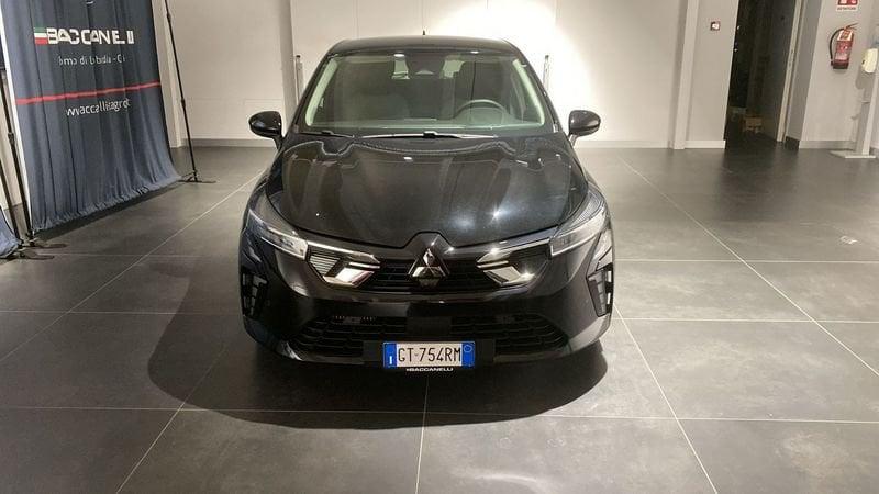 Mitsubishi Colt Colt 1.0L turbo 90 CV Invite