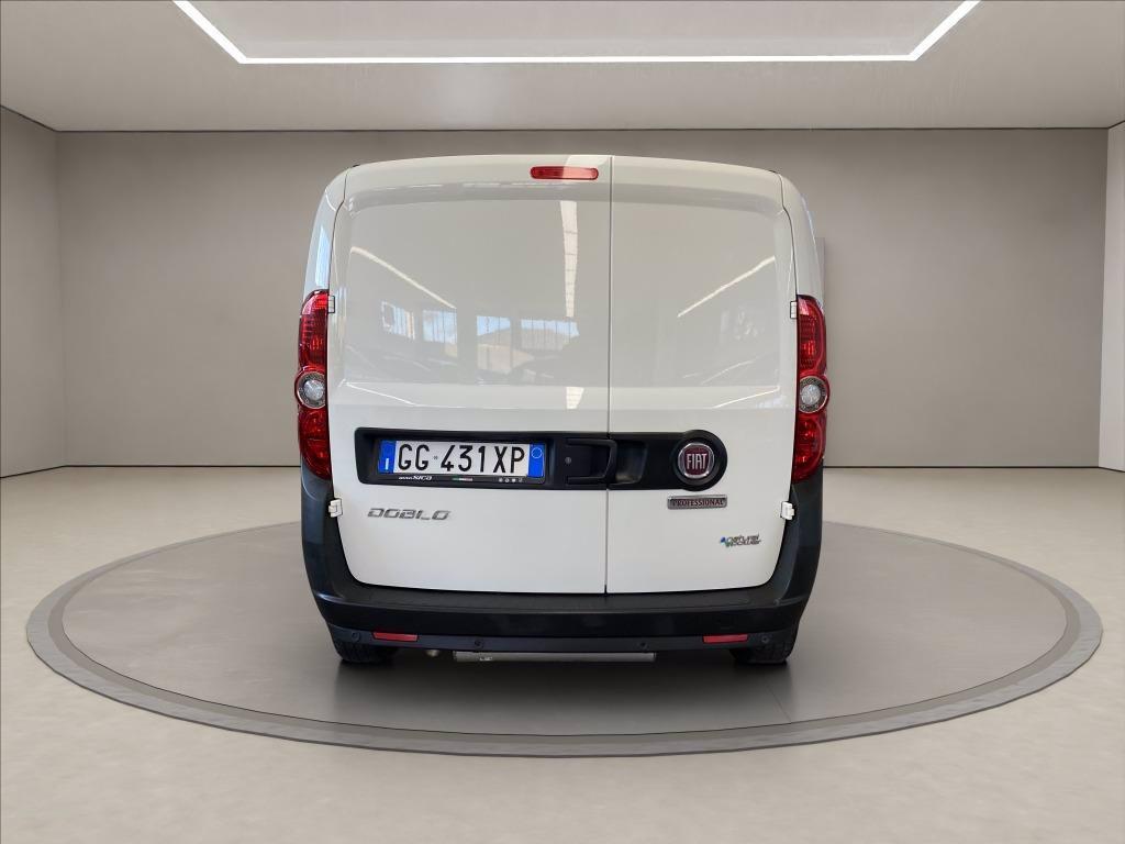 FIAT Doblo cargo 1.4 tjt n.po. 120cv CH1 Lounge del 2021