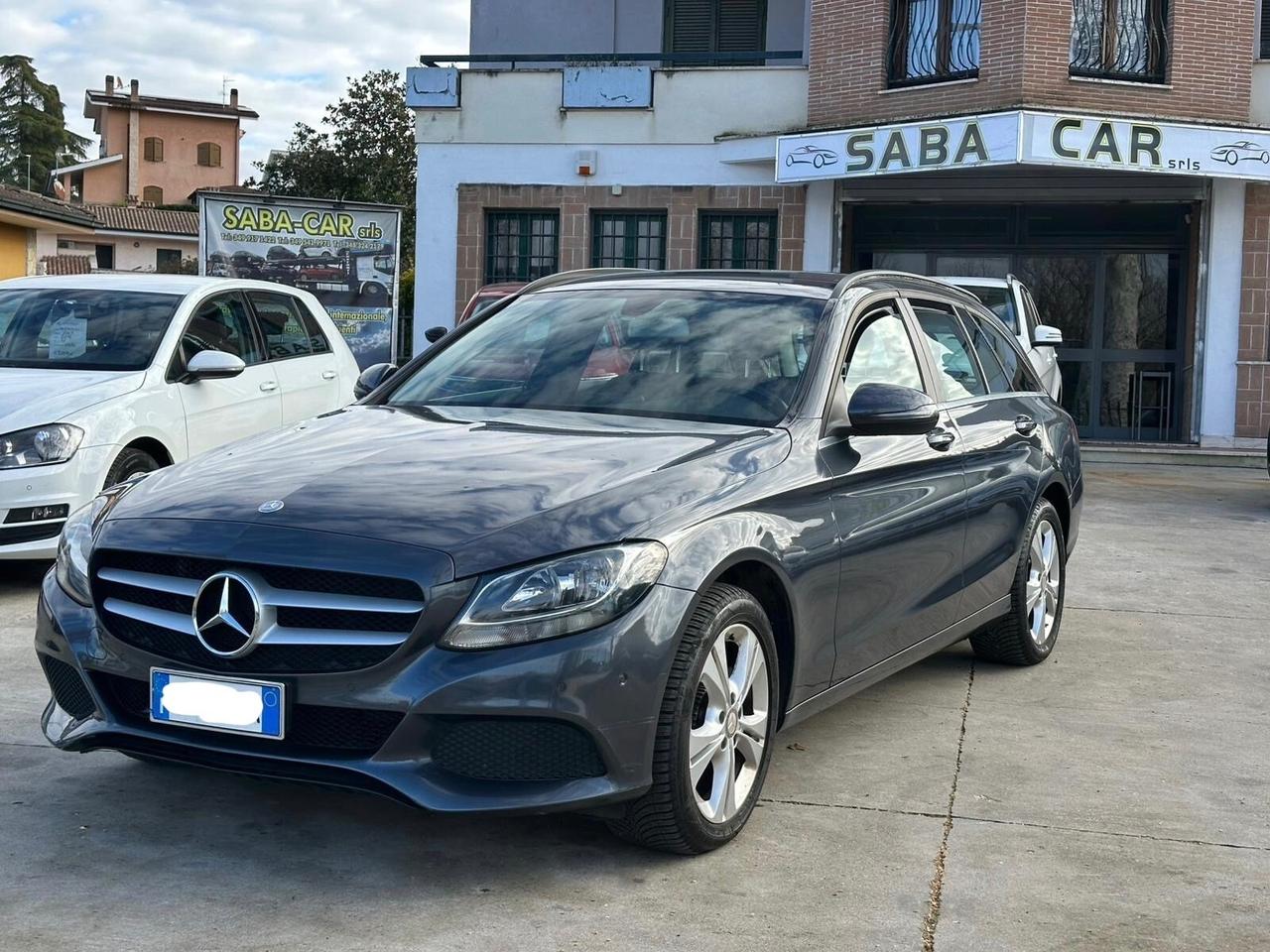 Mercedes-benz C 200 PREZZO PROMO