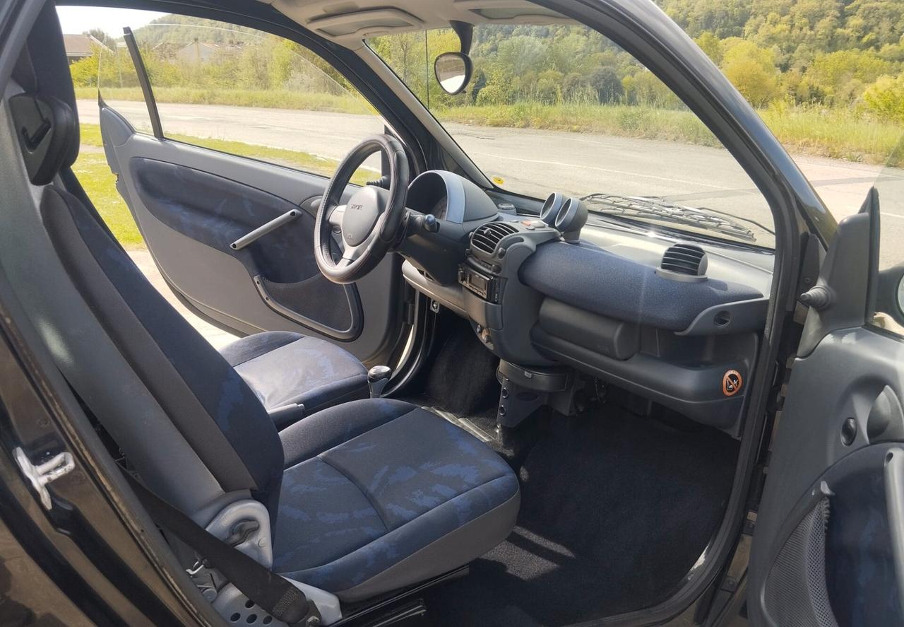 Smart 700 Pulse