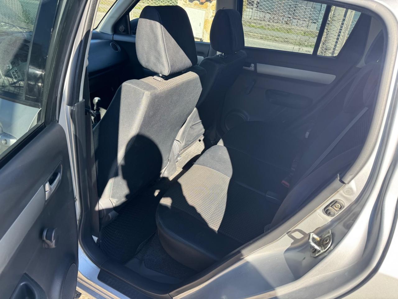 Suzuki Swift 1.3 5p. GLX NEOPATENTATI