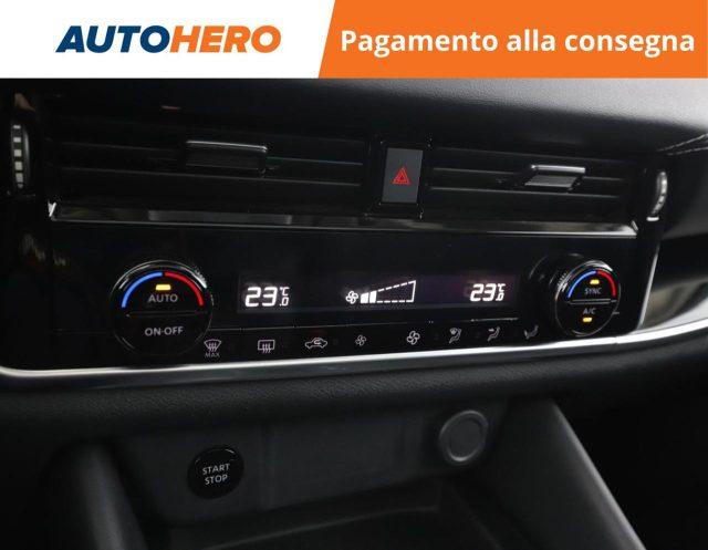 NISSAN Qashqai e-Power Tekna+