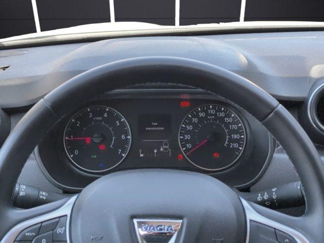DACIA Duster 1.0 TCe 90 CV 4x2 Prestige