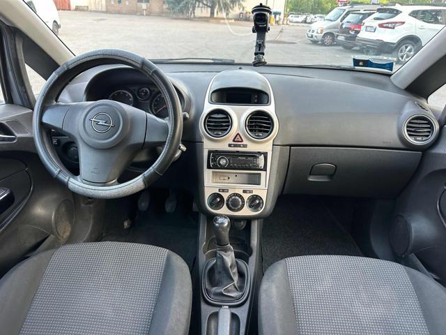 OPEL Corsa benzina/gpl 1.0 12V 5P Enjoy Stupenda Bellissima